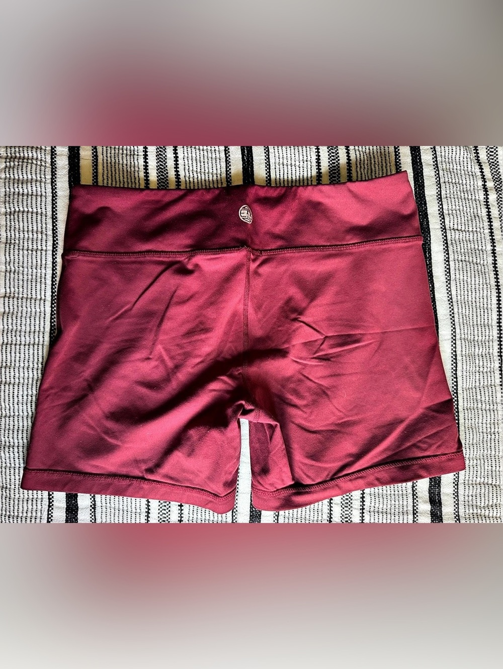 IAB MFG • 5” inseam no-ride shorts - Picture 4 of 4